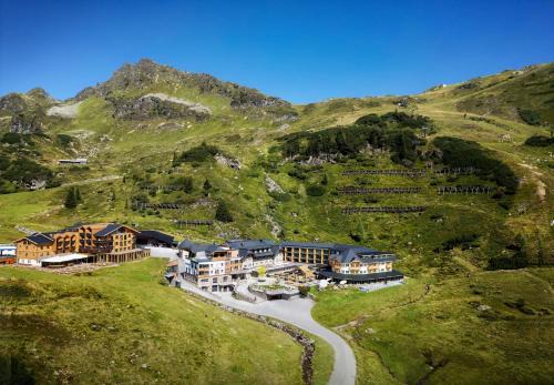 Hotel das Seekarhaus