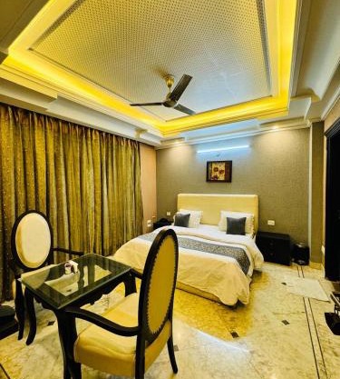 Hotel Dayal Regency, Sushant Lok sector 29, Near Fortis Hospital