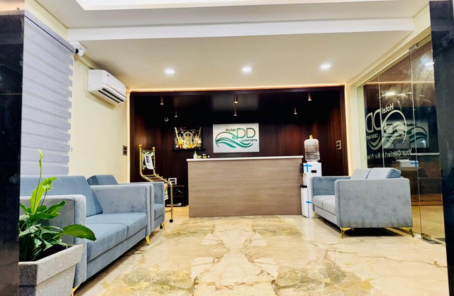 HOTEL DD COMFORT
