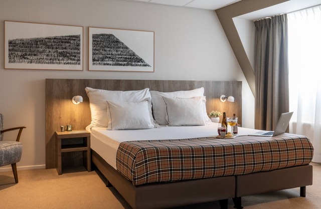 Hotel De Koepoort