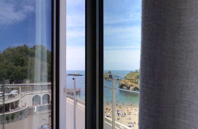 Hotel de la Plage