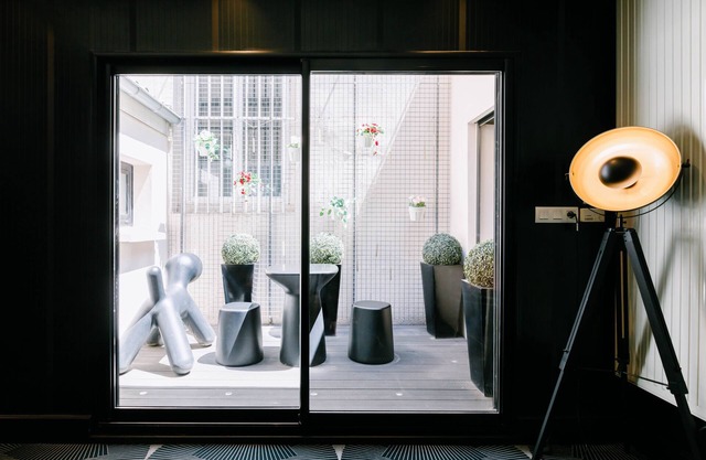 Hotel de Noailles