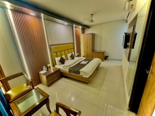 Hotel Delhi Pride Karol Bagh