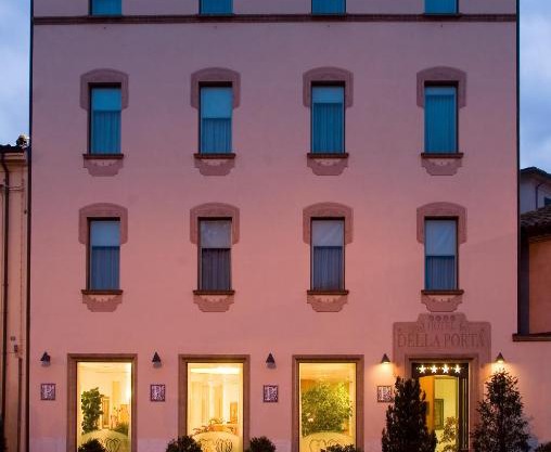 Hotel Della Porta