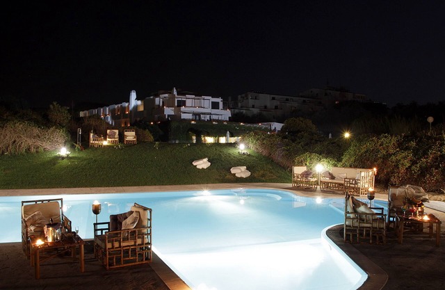 Hotel Della Baia