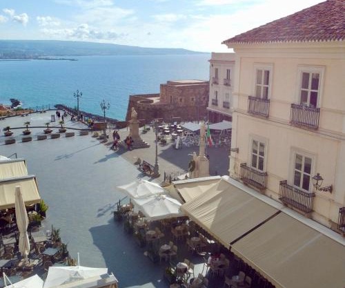 Hotel della Piazza