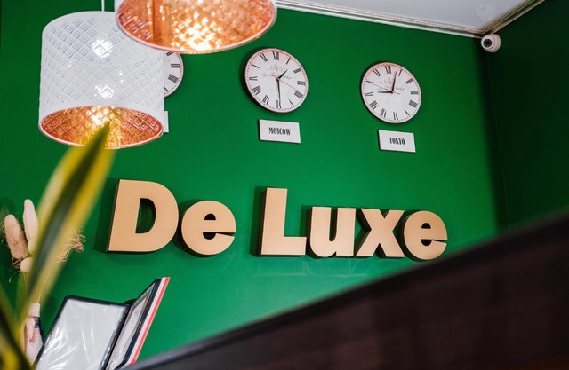 Hotel Deluxe