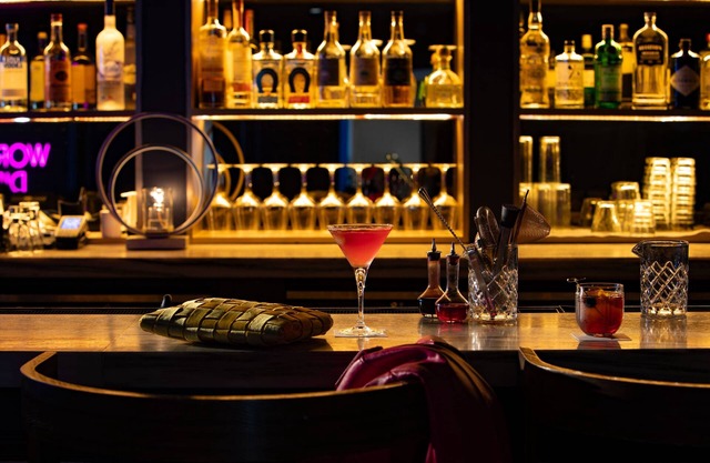 Hotel Dena, Pasadena Los Angeles, a Tribute Portfolio Hotel