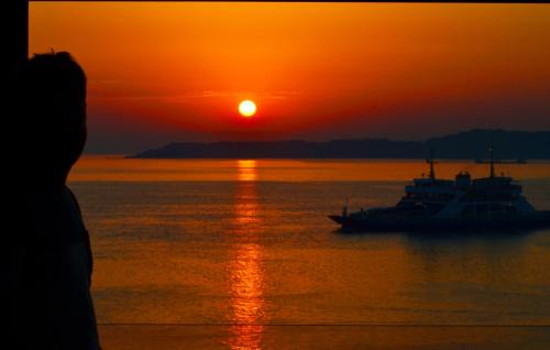 Hotel Deniz Eceabat