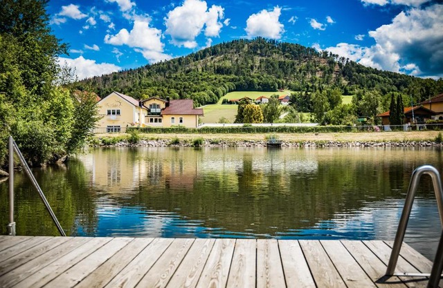 Hotel Der Seehof