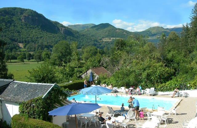 Hotel des Bains et Résidences