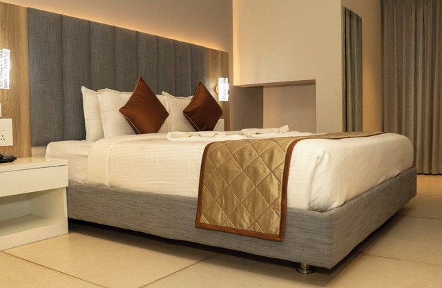 Hotel Devdeep