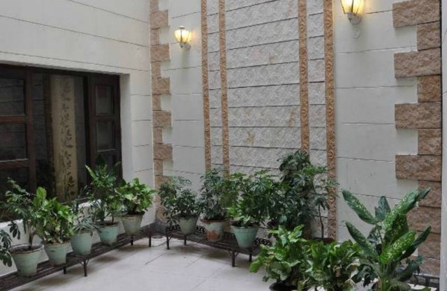 Hotel Diamond inn