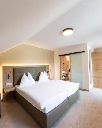 Hotel Die Pflegerbrücke