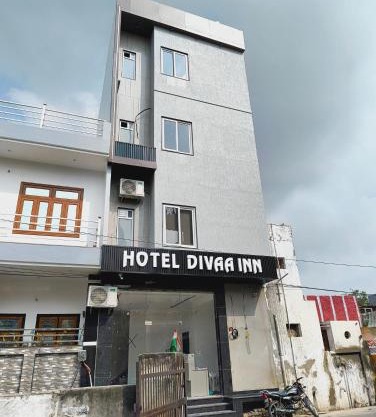 Hotel Divaa Inn