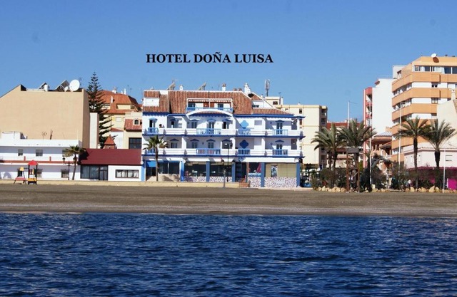 Hotel Doña Luisa