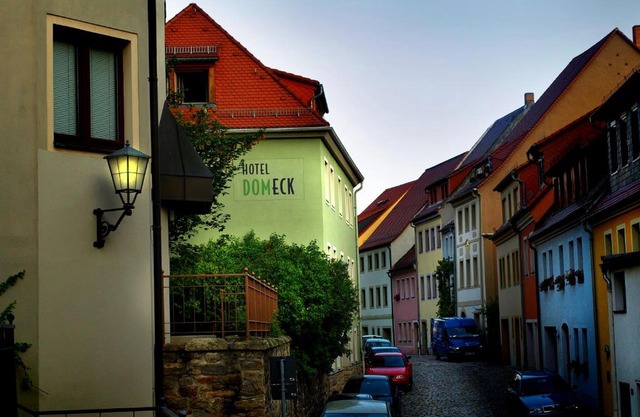 Hotel Dom-Eck