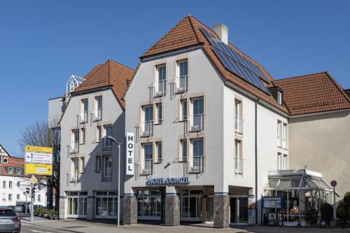 Hotel Domizil