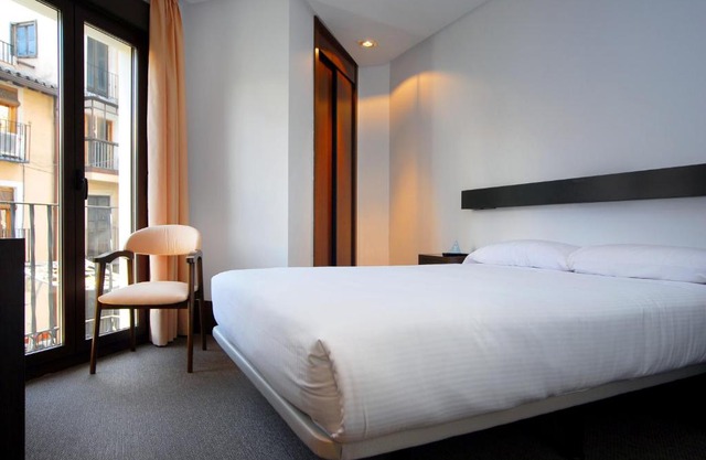 Hotel Domus Plaza Zocodover