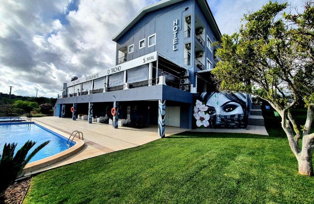 Hotel Don Rodrigues