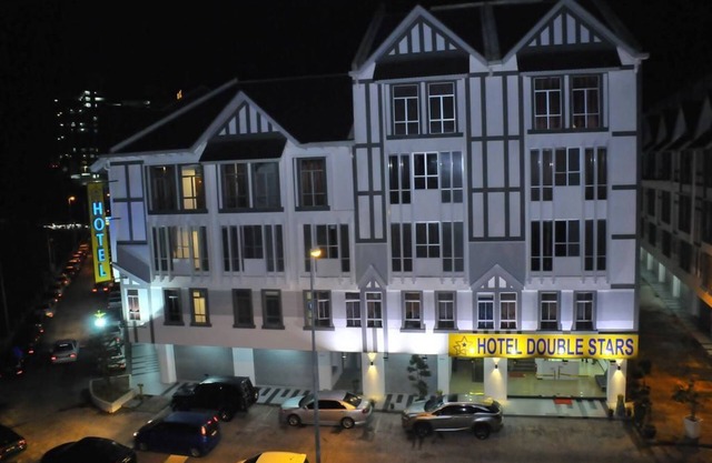 Hotel Double Stars Brinchang