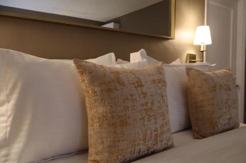 Hotel Downtown-Miami SQR