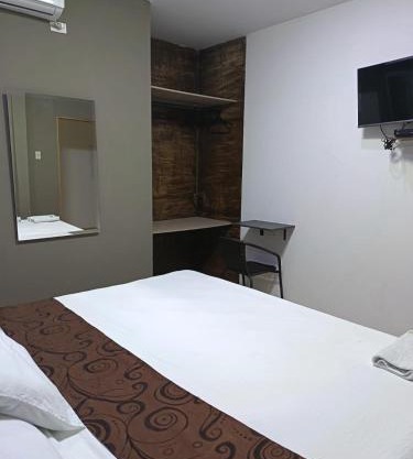 HOTEL dROHI