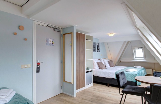 Hotel Duinlust