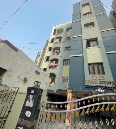 Hotel Duplex