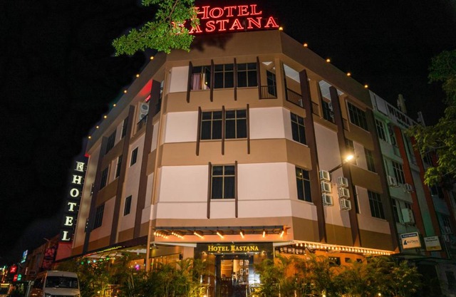 Hotel Eastana Ipoh