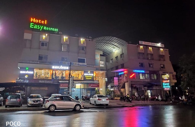 Hotel Easy Retreat