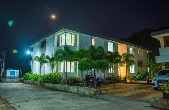 Hotel Ecotel