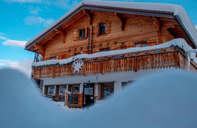 Hotel Edelweiss