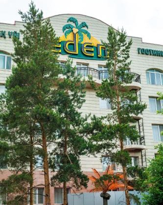 Hotel Edem