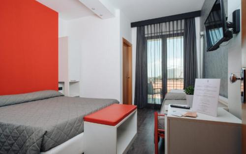 Hotel Eden