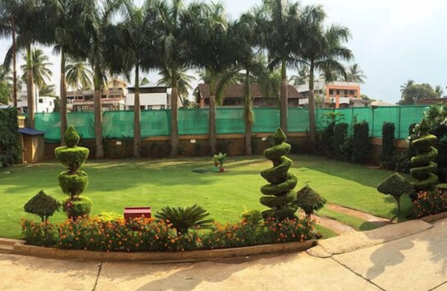 Hotel EEFA