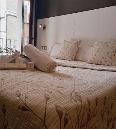 Hotel El Acebo