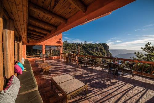 Hotel El Mirador - Balderrama Hotel Collection