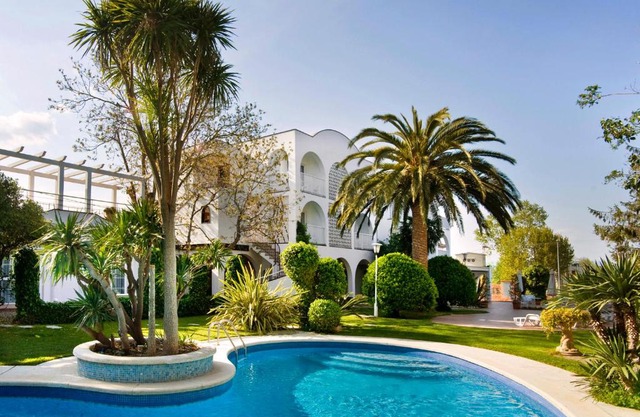 Hotel El Molí
