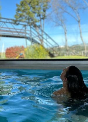 Hotel El Paraiso De La Sierra