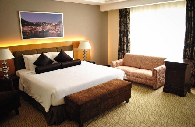 Hotel Elizabeth Cebu