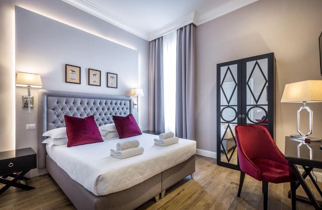 Hotel Emma Small Luxury Hotel