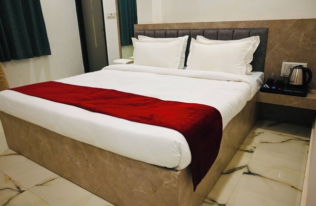 Hotel Enclave Bikaner