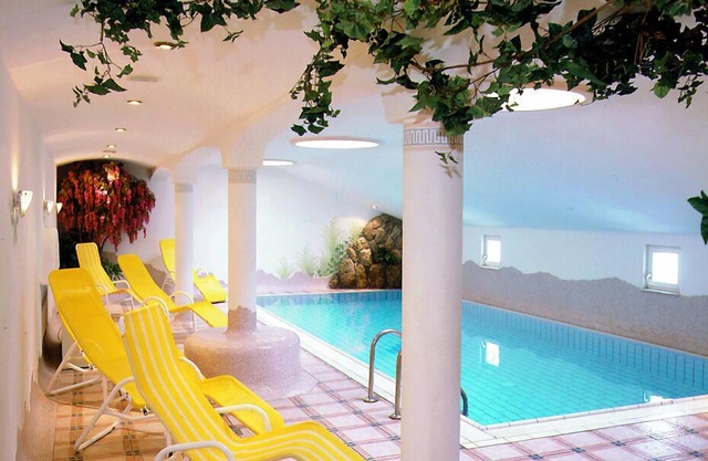 Hotel Enzian by Alpeffect Hotels