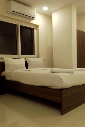 Hotel EP Deluxe Room