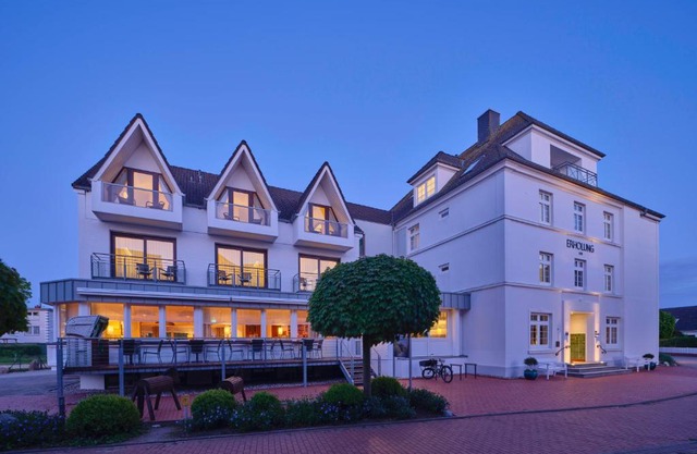 Hotel Erholung