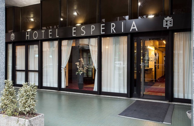Hotel Esperia