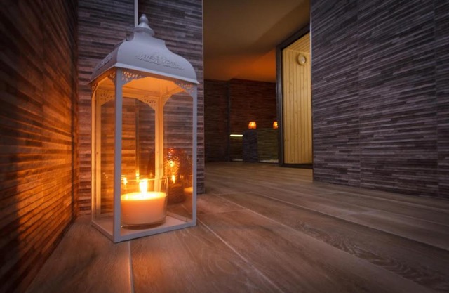 Hotel Eth Solan & SPA