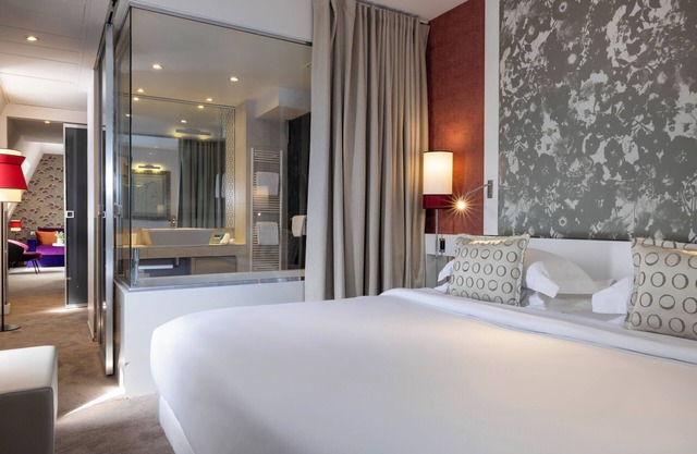Hotel Etoile Maillot