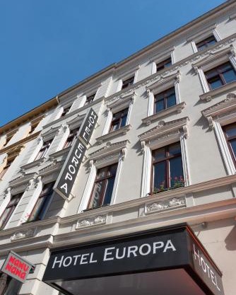 Hotel Europa